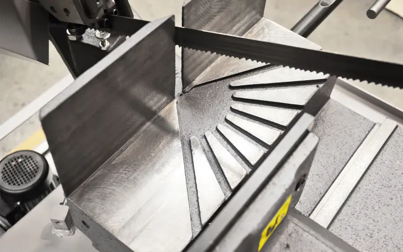 Pásová pila Bomar ProfiCut 275.230 DG (BOM101.193.B1)