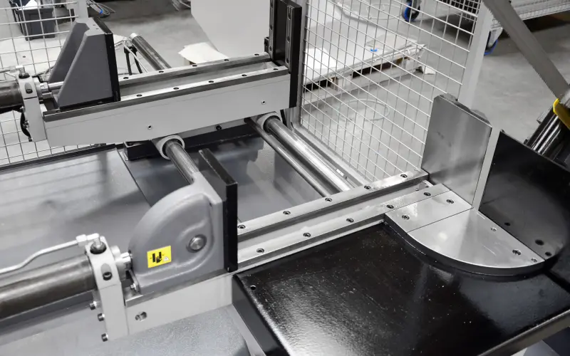 Pásová pila Bomar Workline 410.280 GANC (BOM101.307.B1)