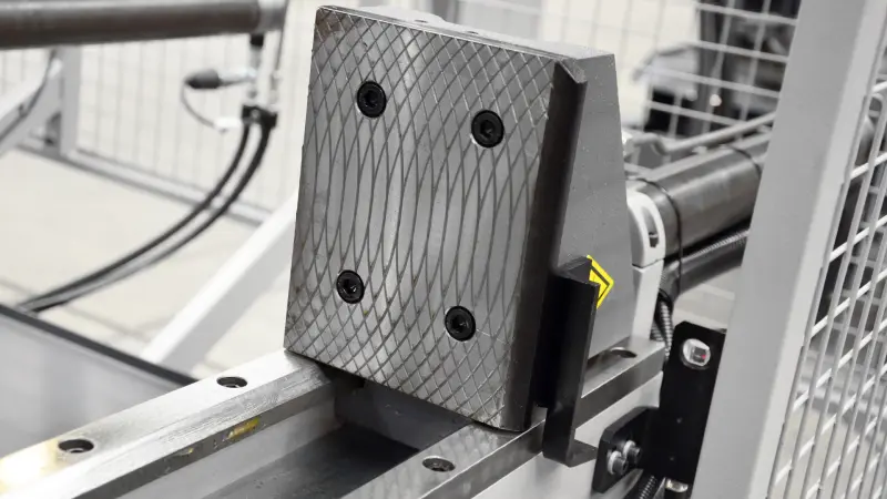 Pásová pila Bomar Workline 410.280 GANC (BOM101.307.B1)