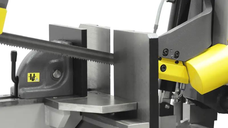 Pásová pila Bomar Workline 510.350 DG (BOM101.322.B1)