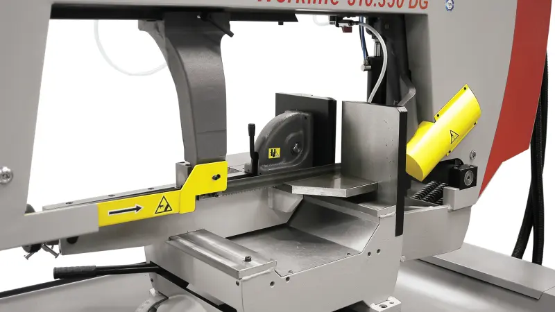 Pásová pila Bomar Workline 510.350 DG (BOM101.322.B1)