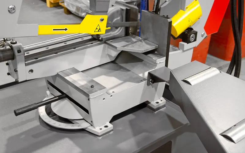 Pásová pila Bomar Workline 510.350 DGH (BOM101.323.B1)