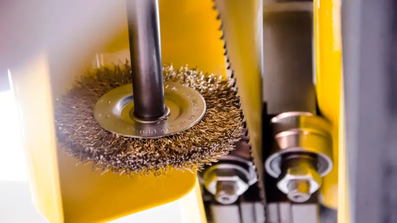 Pásová pila Bomar Workline 510.350 GANC (BOM101.326.B1)