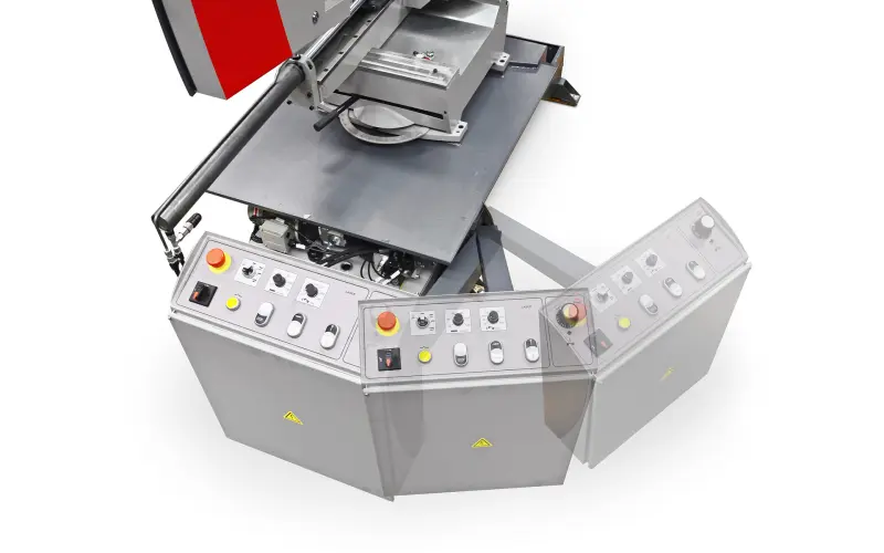 Pásová pila Bomar Workline 610.450 DGH (BOM101.333.B1)