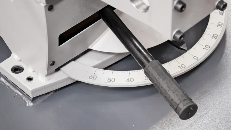 Pásová pila Bomar Workline 610.450 DGH (BOM101.333.B1)