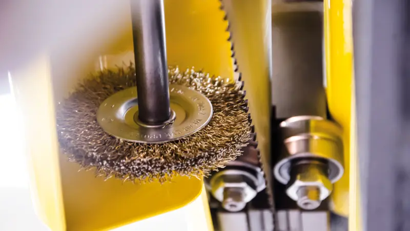 Pásová pila Bomar Proline 320.280 H (BOM101.334.B1)