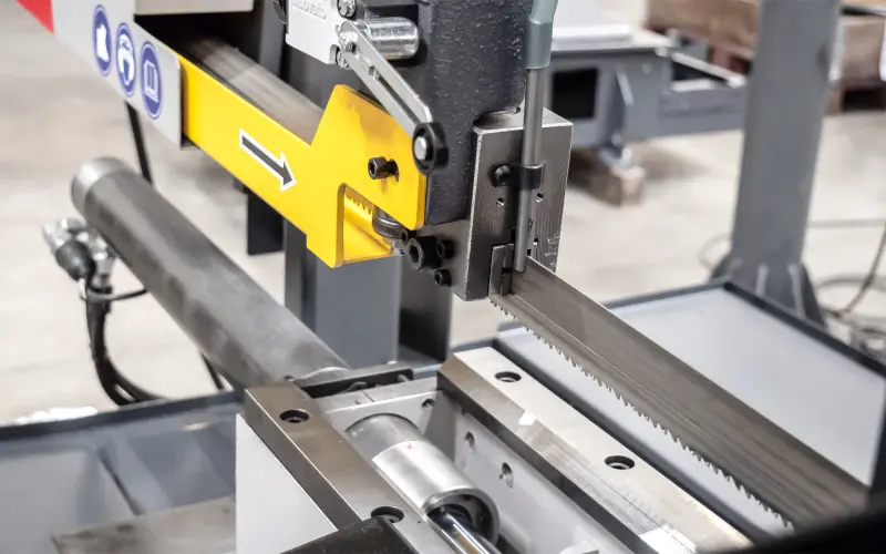 Pásová pila Bomar Proline 320.280 H (BOM101.334.B1)