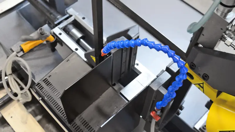 Pásová pila Bomar Proline 320.280 H (BOM101.334.B1)