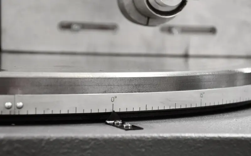 Kotoučová pila Bomar AL 400 semi-automatic (BOM104.005.B1)