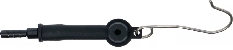 Gumový adaptér pro odvzdušnění brzd. systému BGS108066-1 (BGS 1080661) (BGS108066-1)