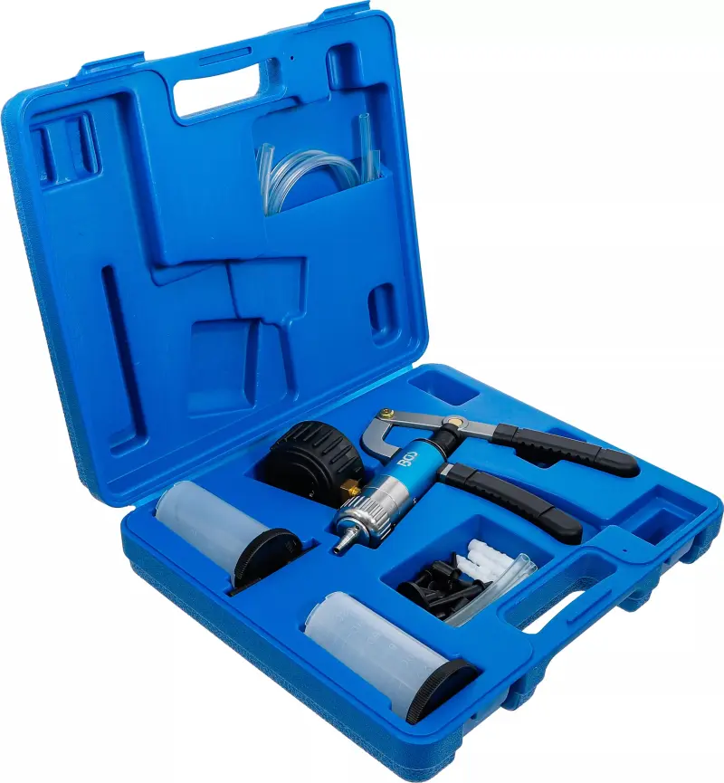 Vakuová pumpa BGS 8067 kombinovaná (BGS108067)