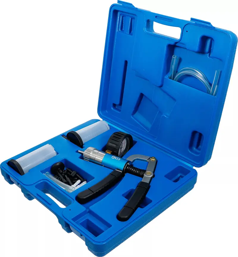 Vakuová pumpa BGS 8067 kombinovaná (BGS108067)