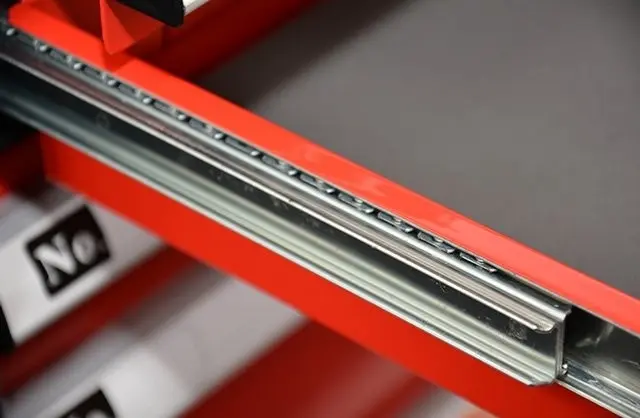 Montážní vozík Fixman F7 se 7 zásuvkami (OZF7)