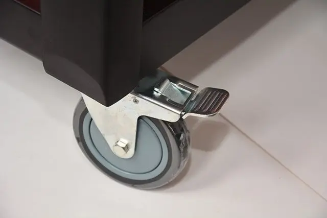 Montážní vozík Fixman F7 se 7 zásuvkami (OZF7)