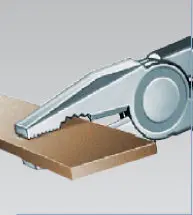  kombinované kliešte 