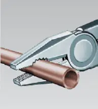  kombinované kliešte 