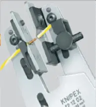  odizolovacie kliešte 