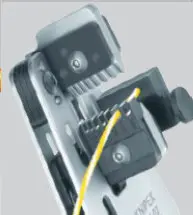  odizolovacie kliešte 