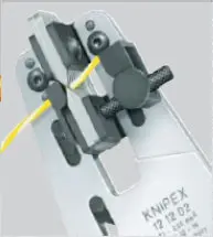 odizolovacie kliešte