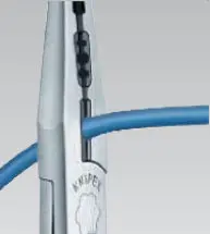  elektrikárske kliešte 