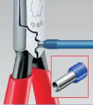  elektrikárske kliešte 