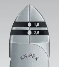  odizolovacie kliešte 