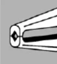  odizolovacie kliešte 