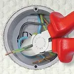 bočné štiepacie kliešte