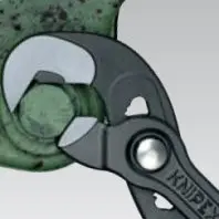 Matice se zaoblenými hranami