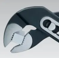  Inštalatérske kliešte Alligator 