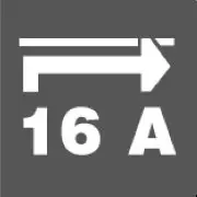 Rozbehová elektronika pre 16A