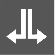 Pravý - ľavý chod